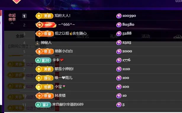 小洲🍉主播图片