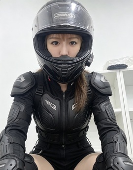 萌新糯米团团的图片