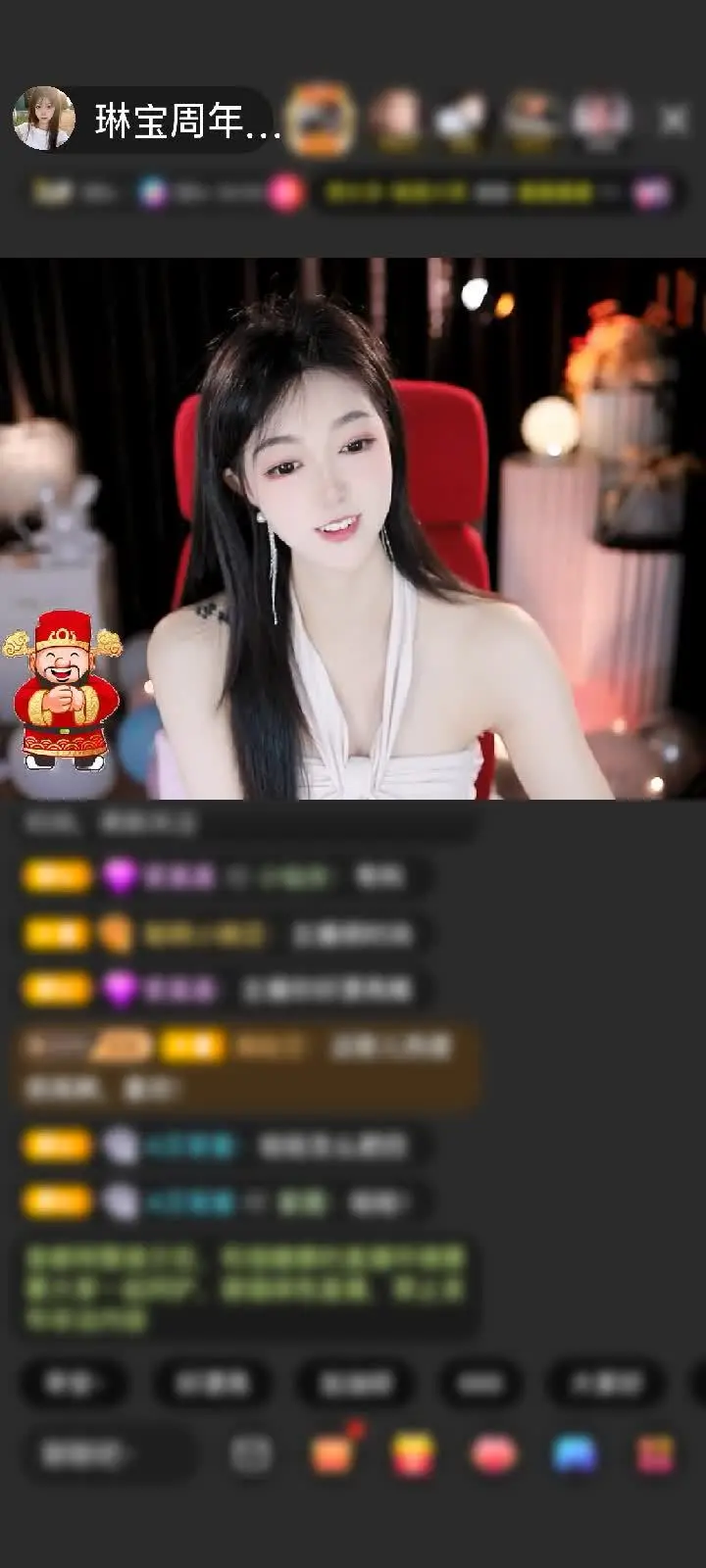 感谢@金不换赠送机甲军团1个