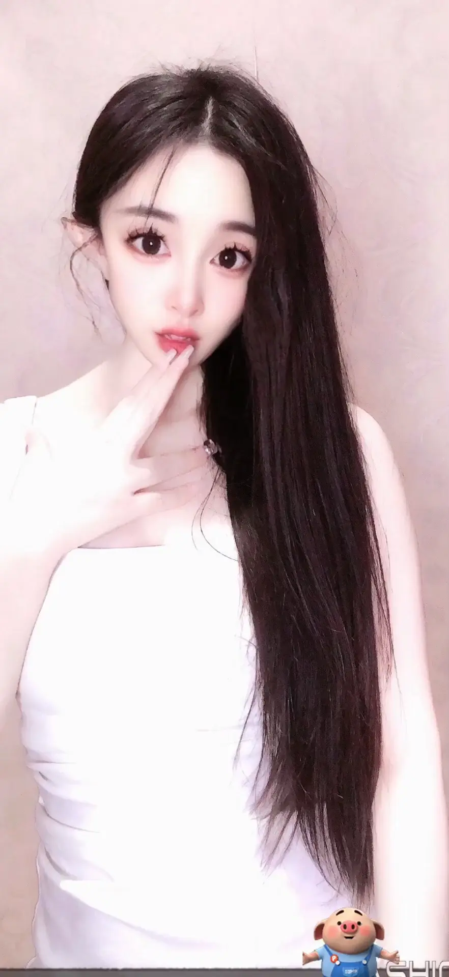 “最好的状态就是看淡