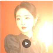夜色迷人独自醉