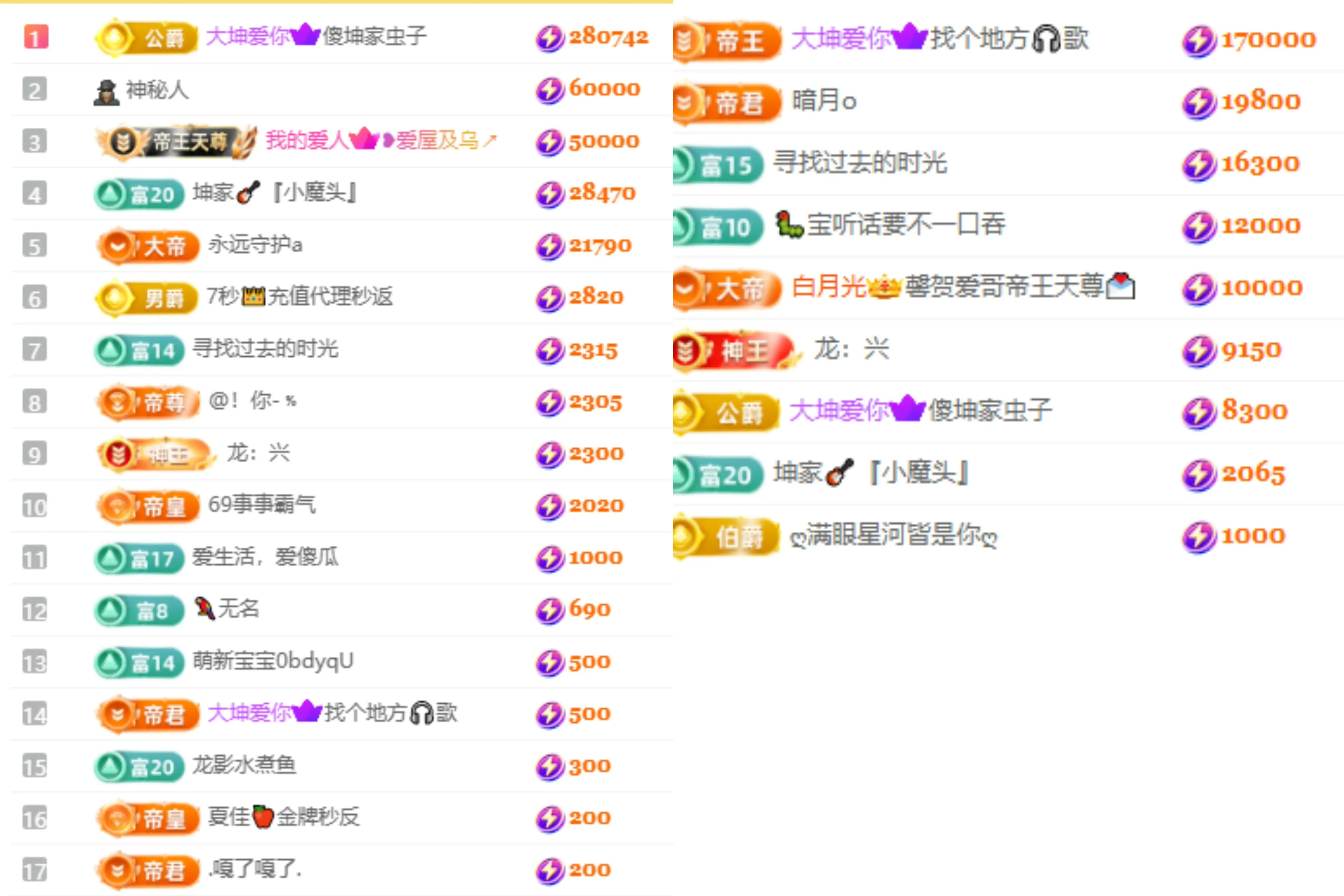 大坤-16号播主播图片