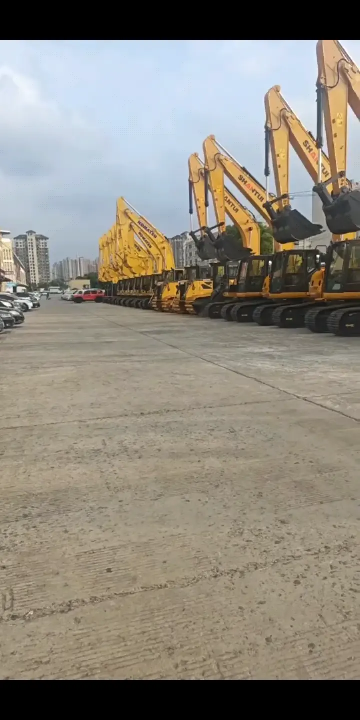 买挖机联系我