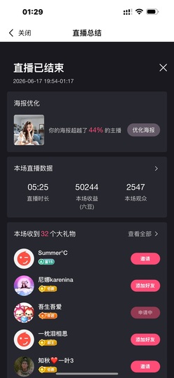 美吖鸭感谢哥哥们接生的图片