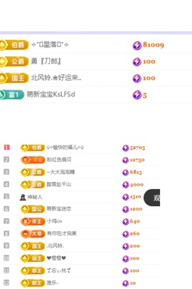 新人小鱼老师主播照片