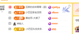 ♚小巴豆十六生日吖的图片