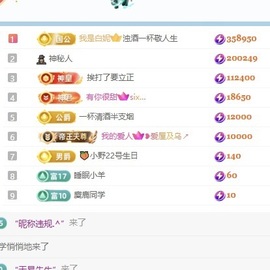 林苏月超幸运的图片