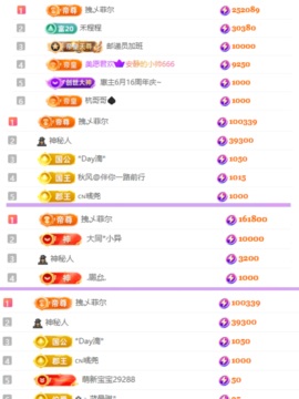 广东江丞丞主播照片