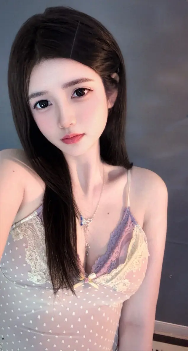 诗诗（海斗版）主播图片