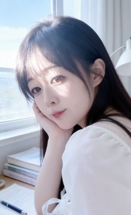 雪菜♫好运连连的图片