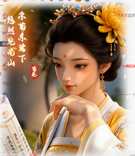 冰凌歌~的图片