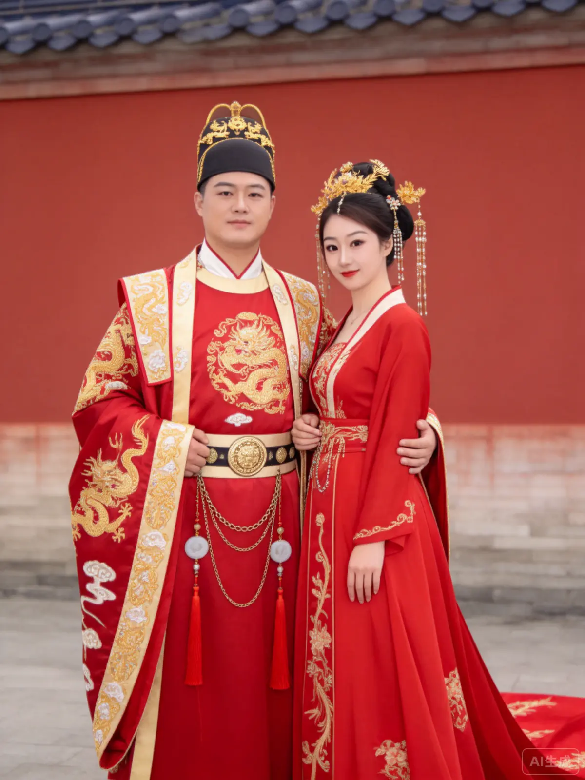 金麟墩墩主播图片