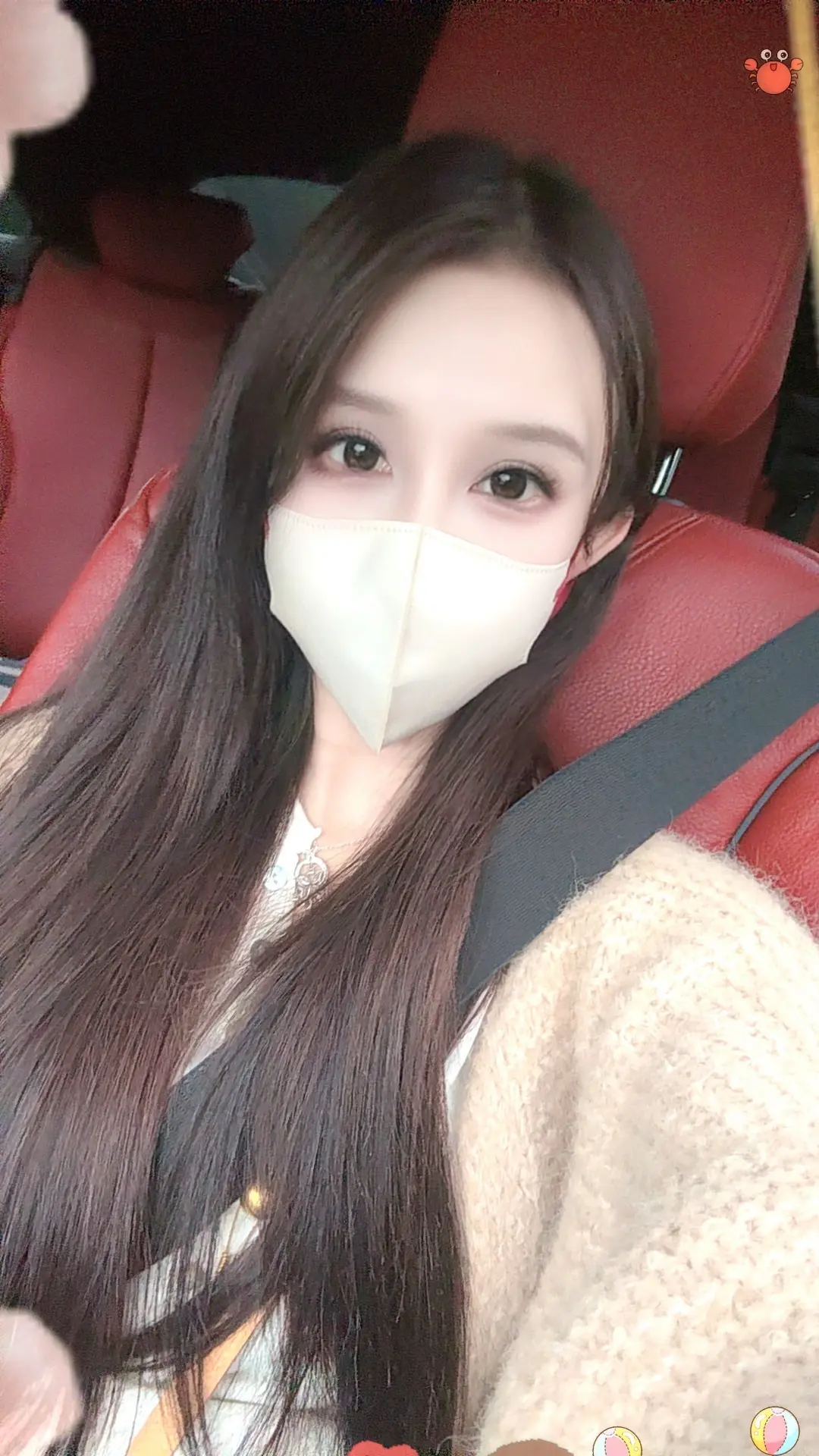 小狮子会唱歌🎤主播图片
