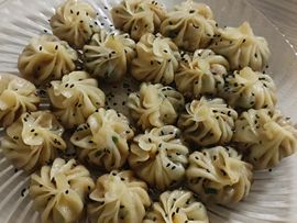 茶茶幸运星的图片
