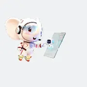扒开👐