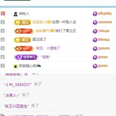 林苏月超幸运主播图片