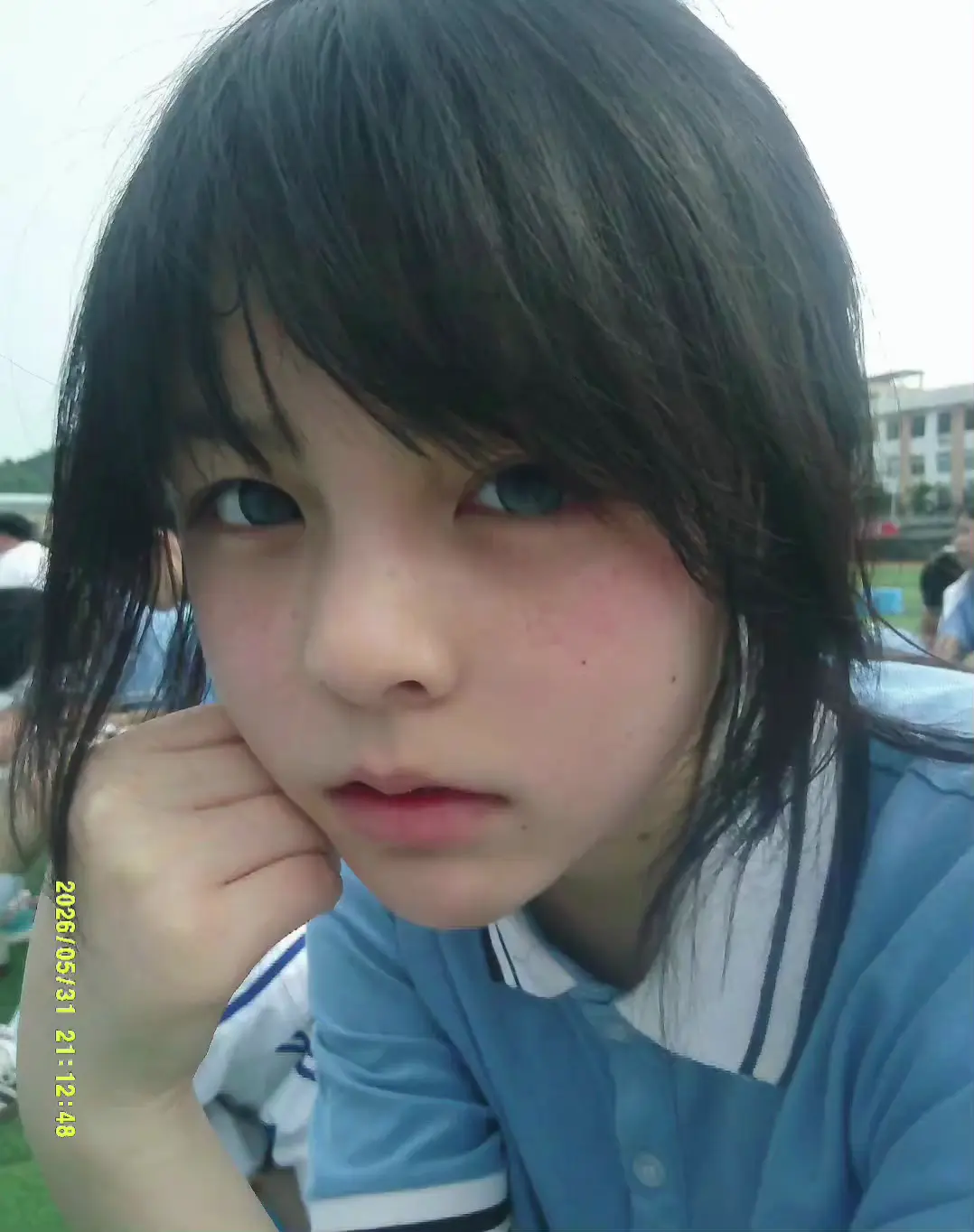 求守护丫