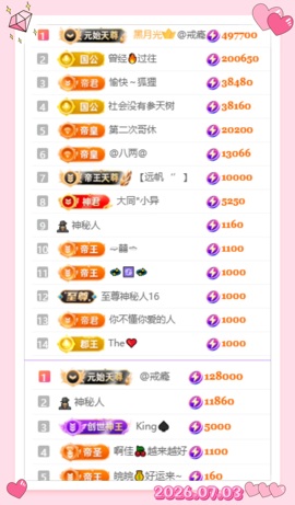 8秒充值代理．・゜♡的图片