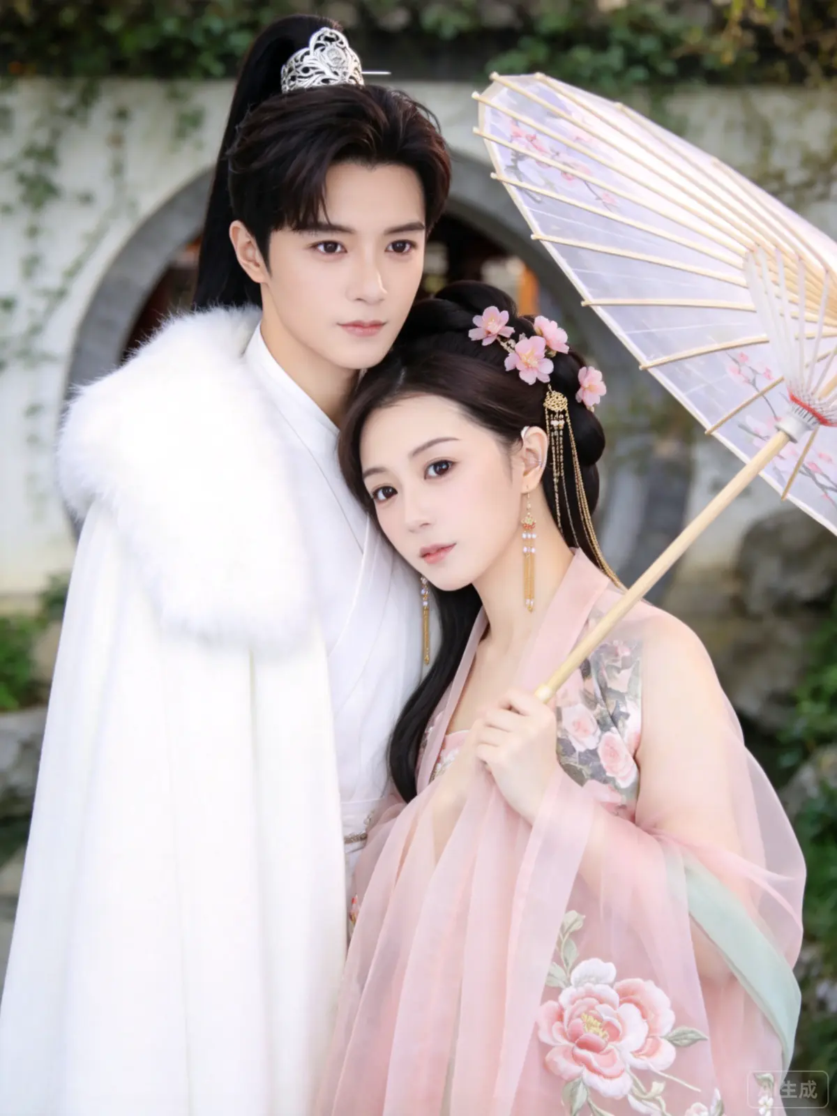 一叶❤️知秋主播图片