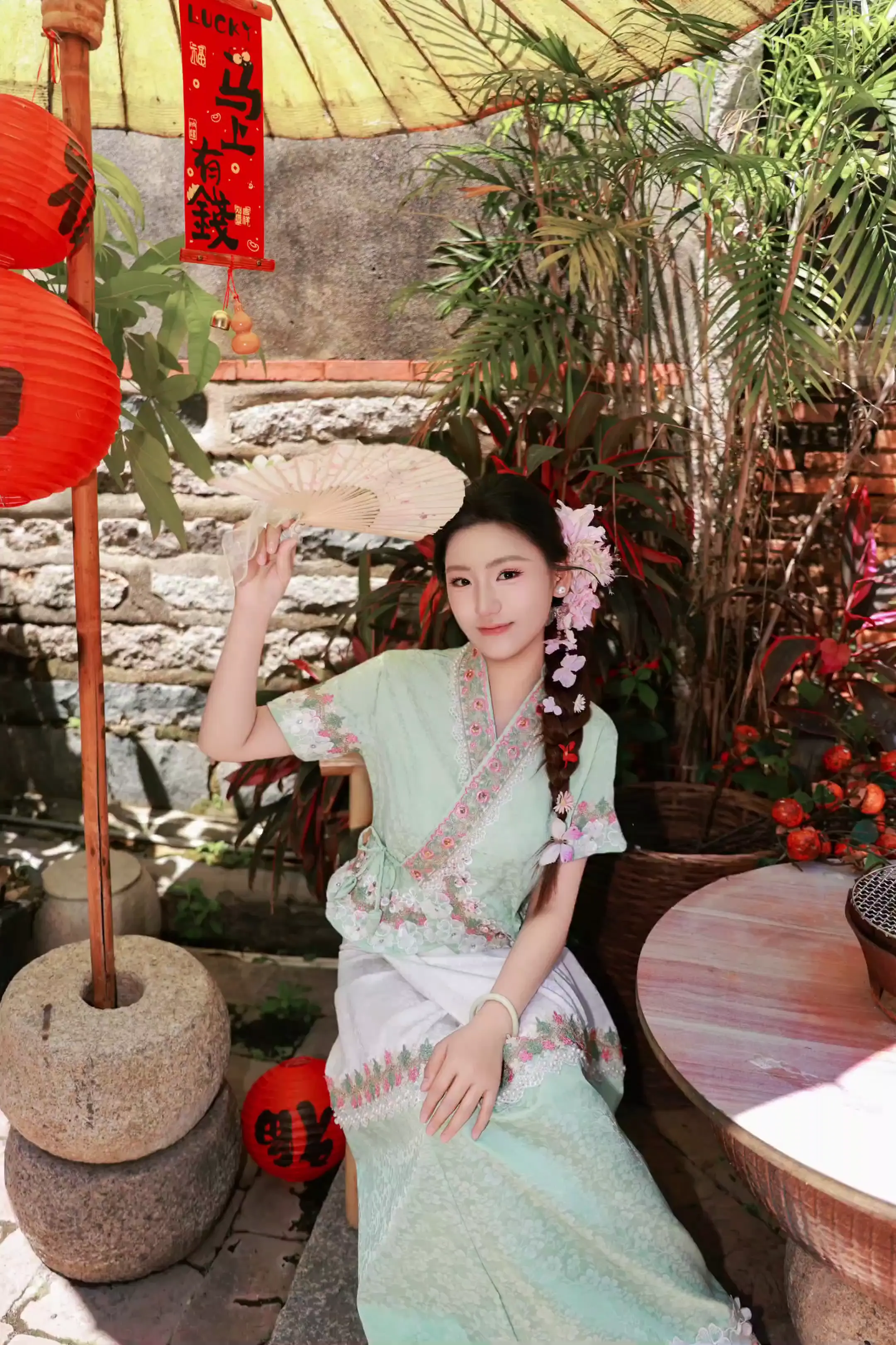不必活成等待被爱的模