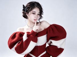 沁馨ღ求百元榜的图片