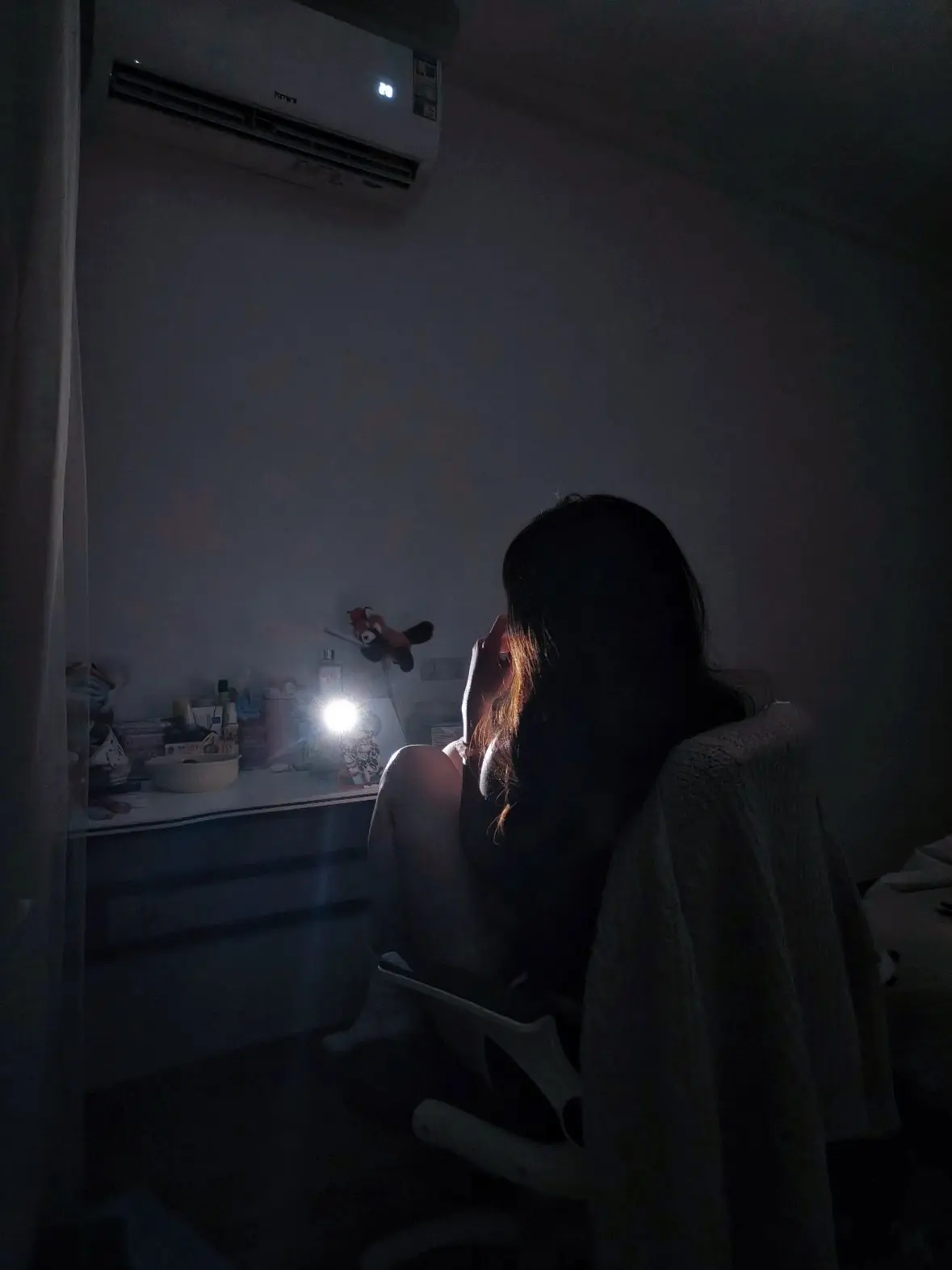海苔。。的主播照片