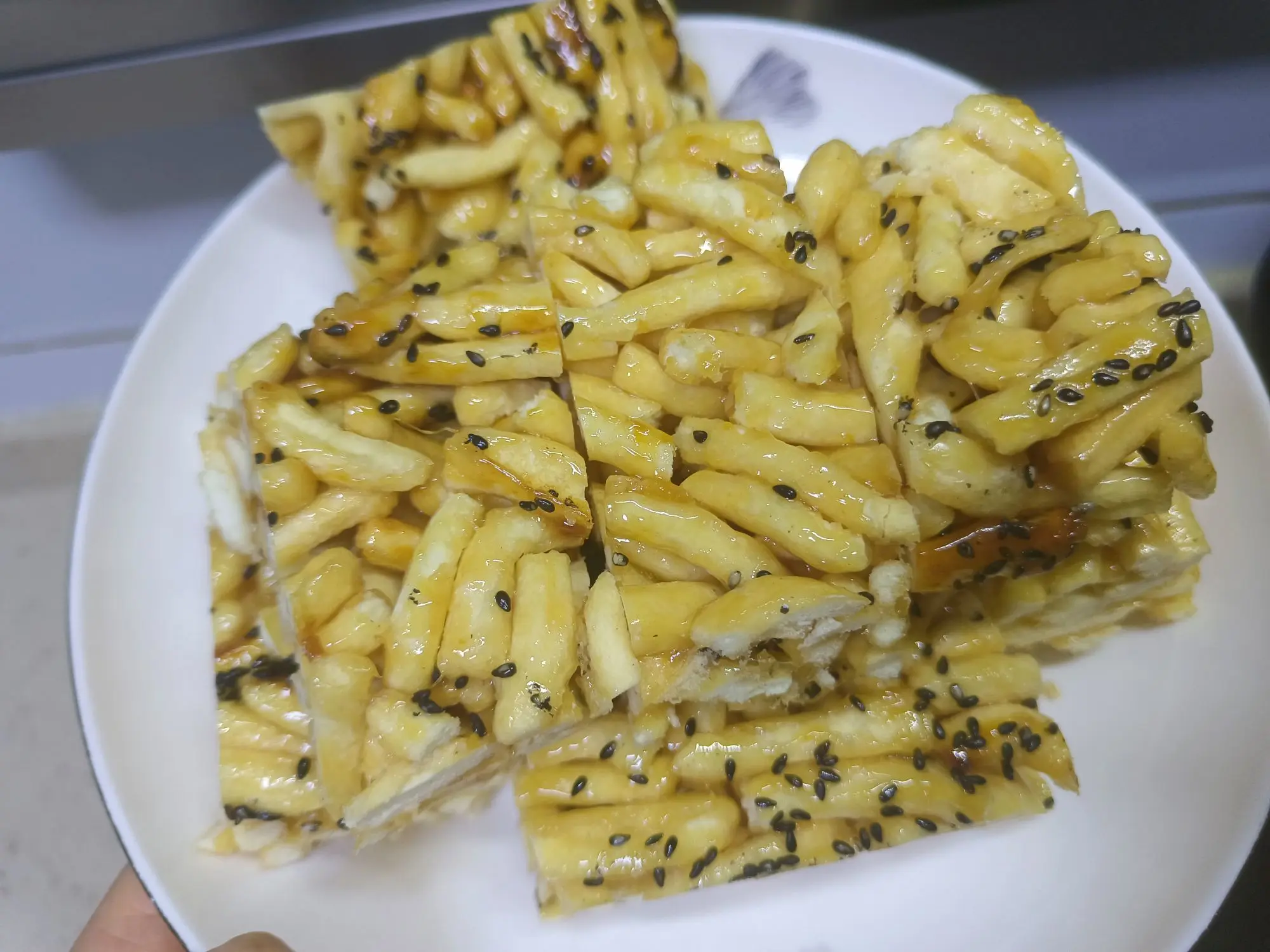 金麒麟唱歌🎵的主播照片