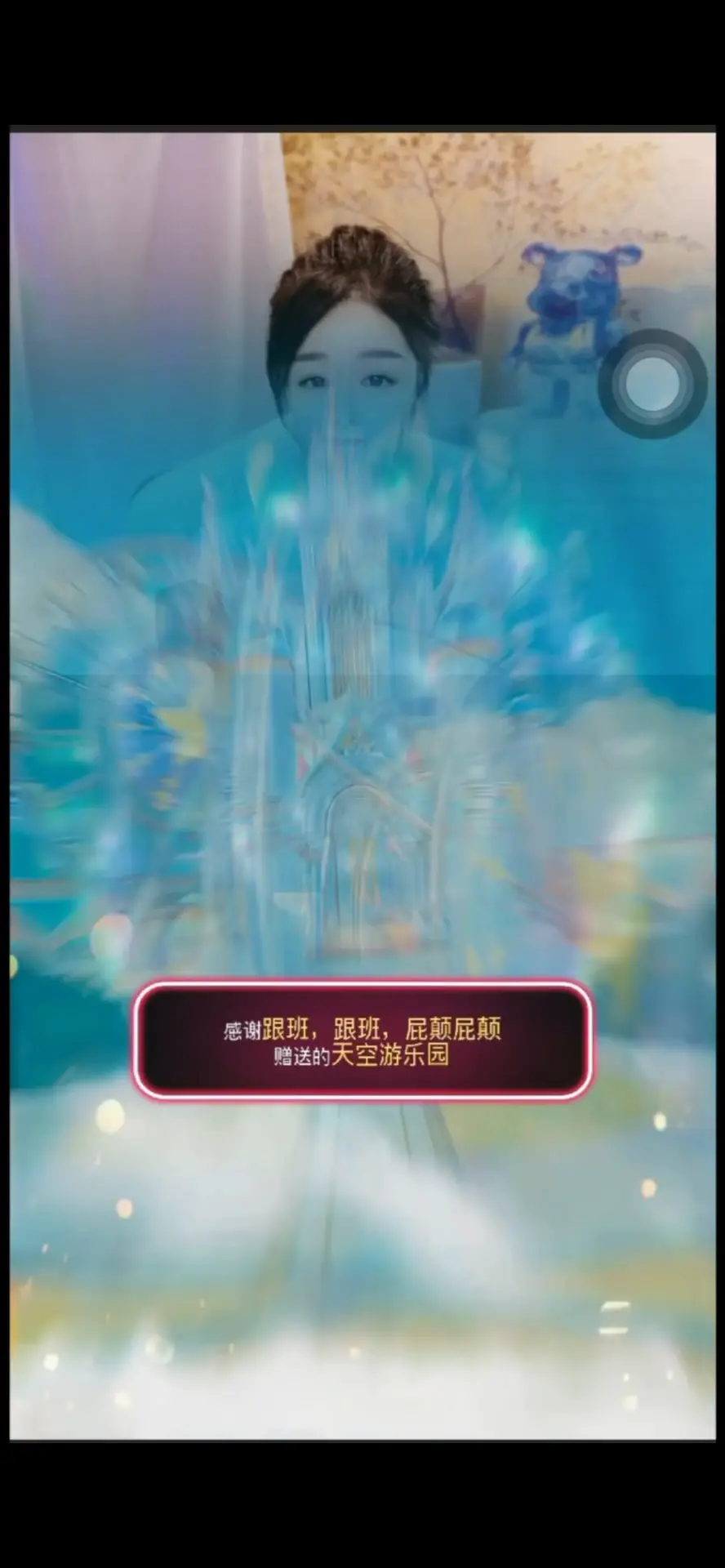 就很好看