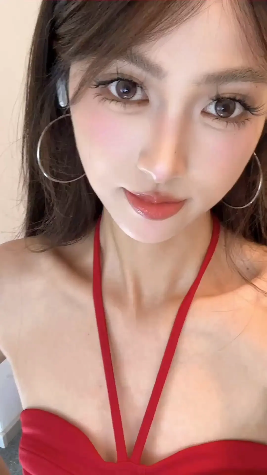 那又怎样？/调戏
