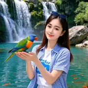 🎐珍爱甜妹🎐明哥
