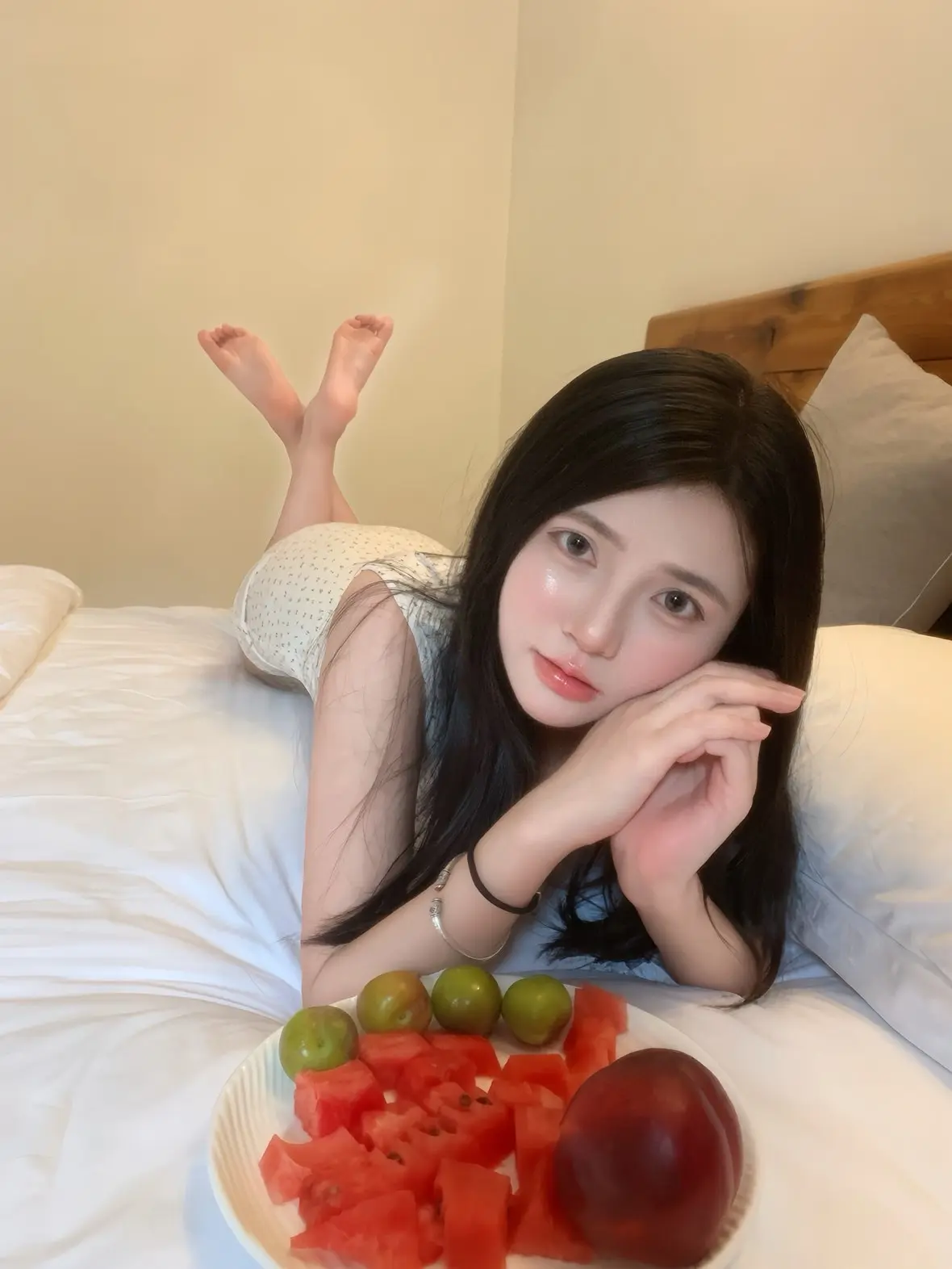 诗诗（海斗版）主播图片