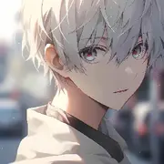 南城荒凉北城伤⁷