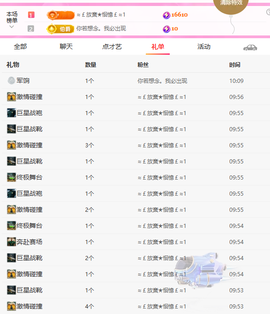 A代理❤玲儿❤的图片
