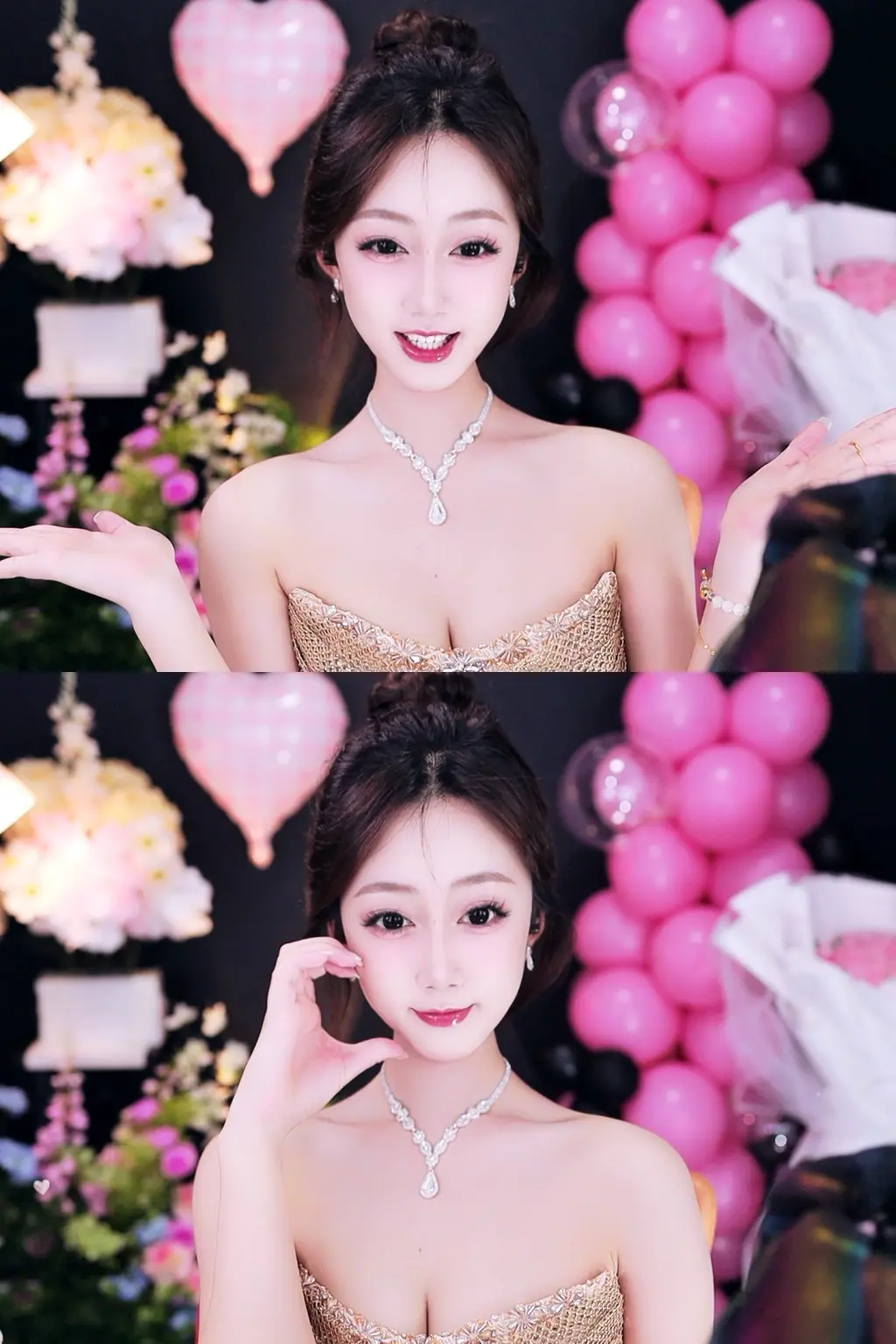 欣桐^c^的主播照片