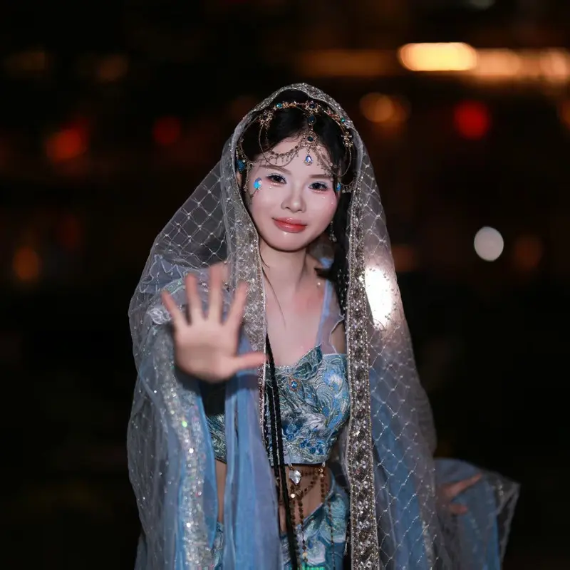 白Y鸭晚上播