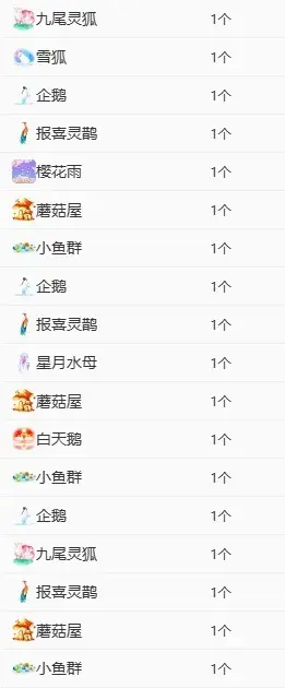 乖宝Q🍁主播图片