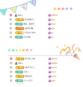 一心爱跳舞唱歌的图片