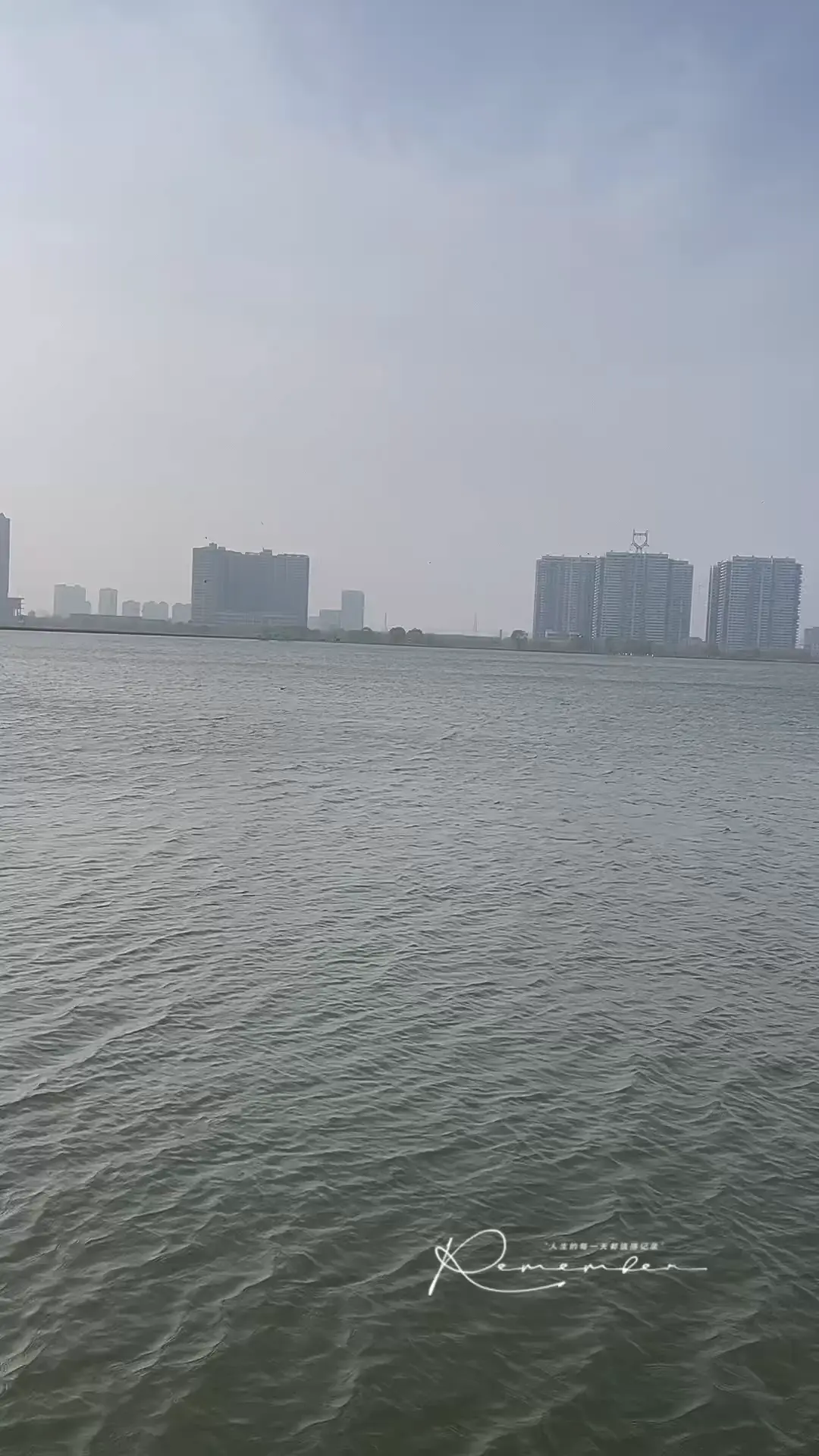 习惯了一个人独处