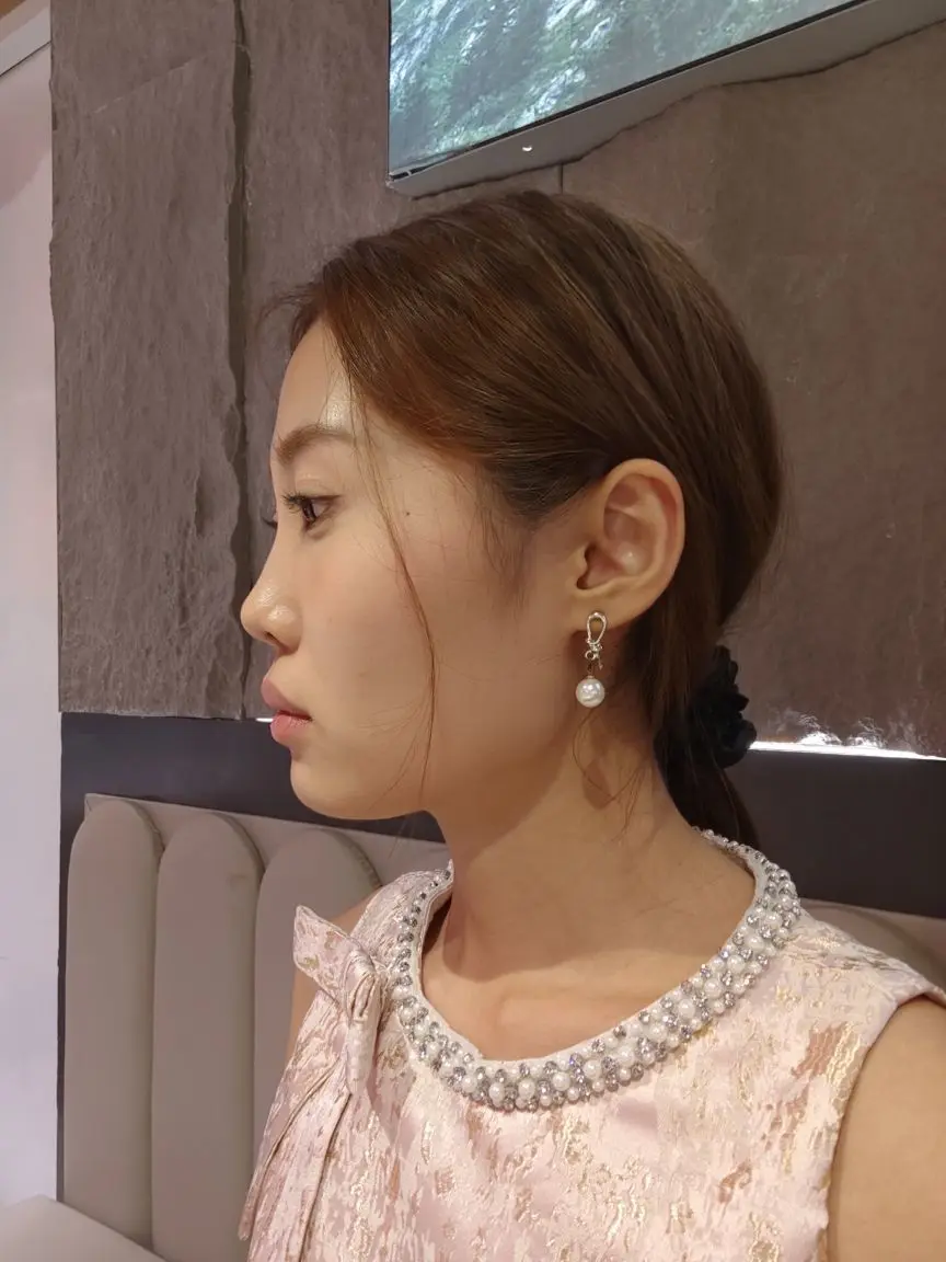 朵朵。。的主播照片