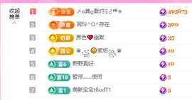 A代理❤玲儿❤的图片