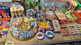 一只楚楚熊☆的图片