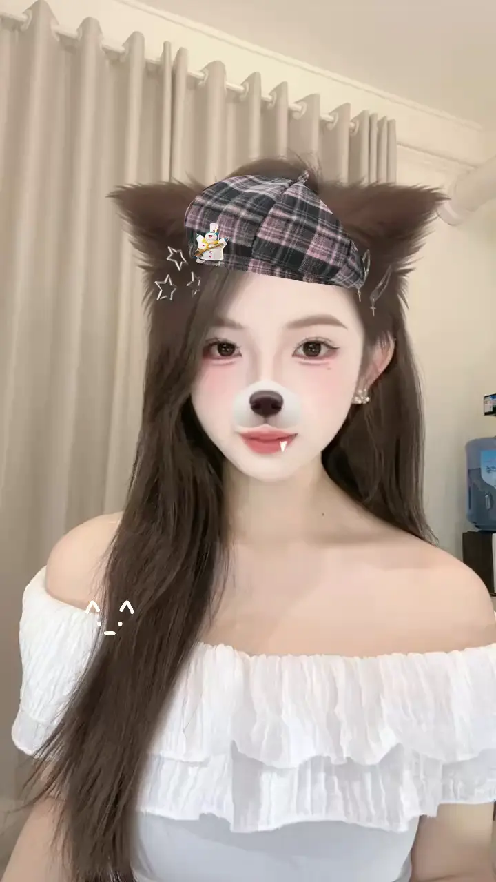 /狂笑