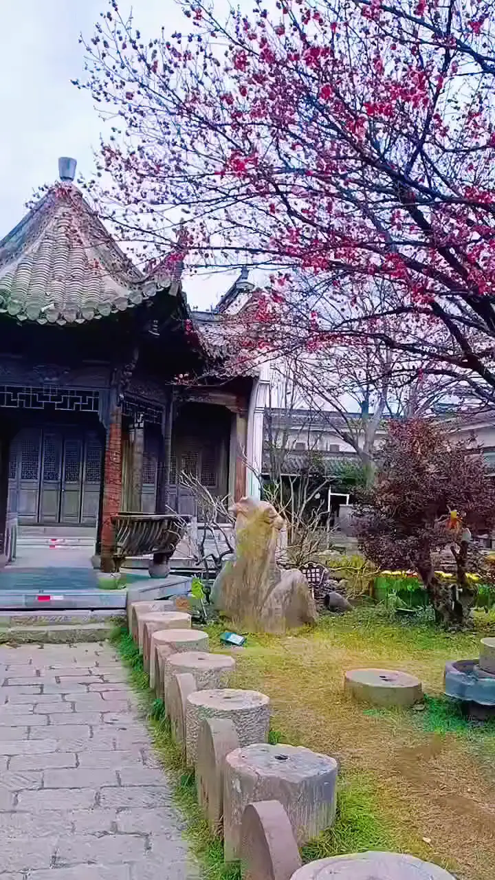 又是崭新的一天开始了