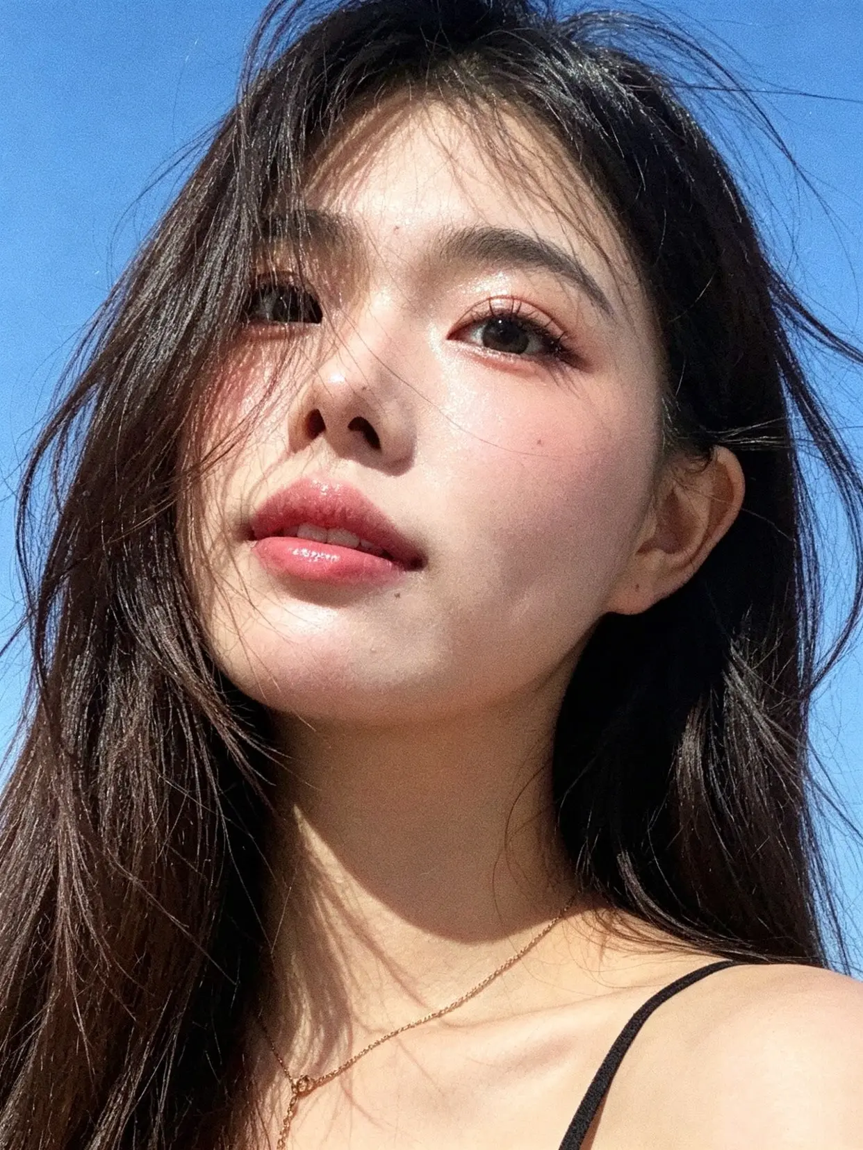 夏至🌸加油播主播图片