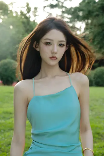 李梦怡.海报