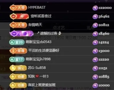 苏静好♬♪的主播照片