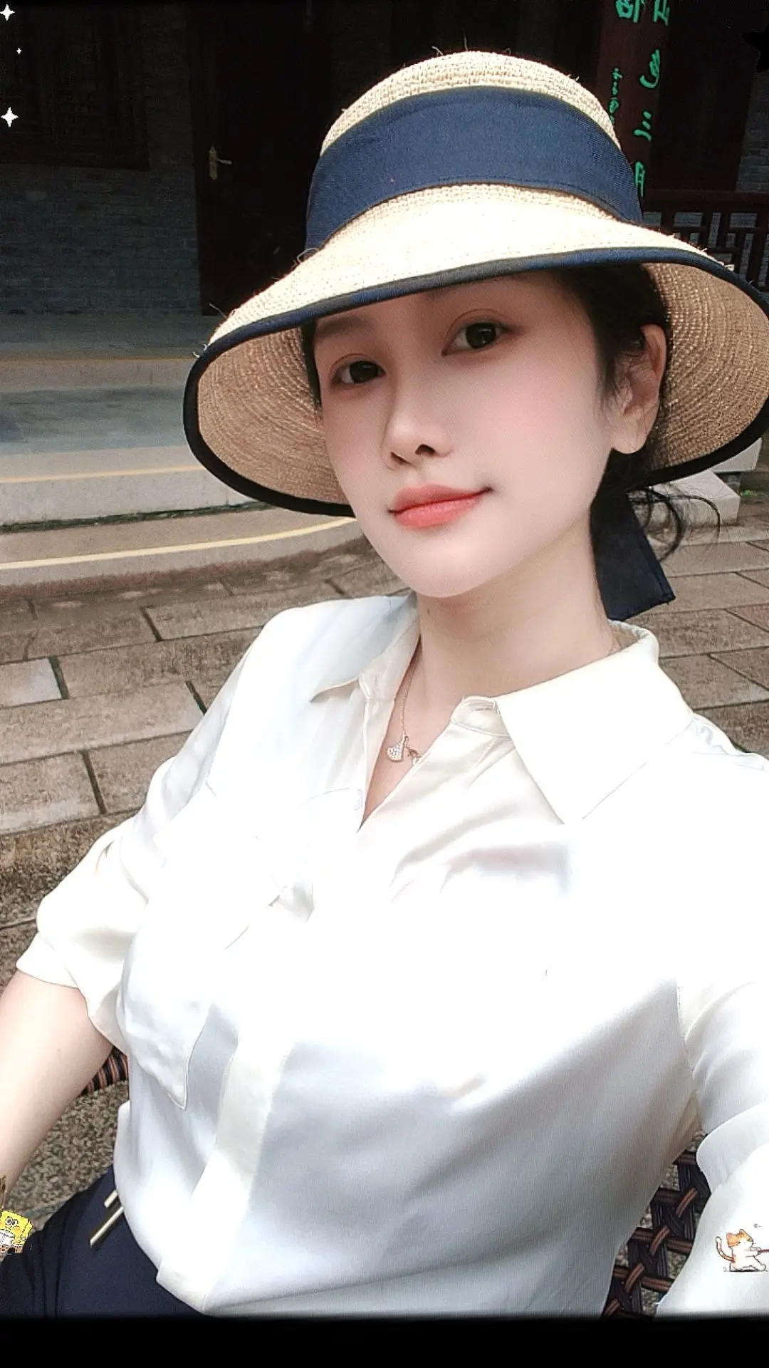 苏静好♬♪的主播照片