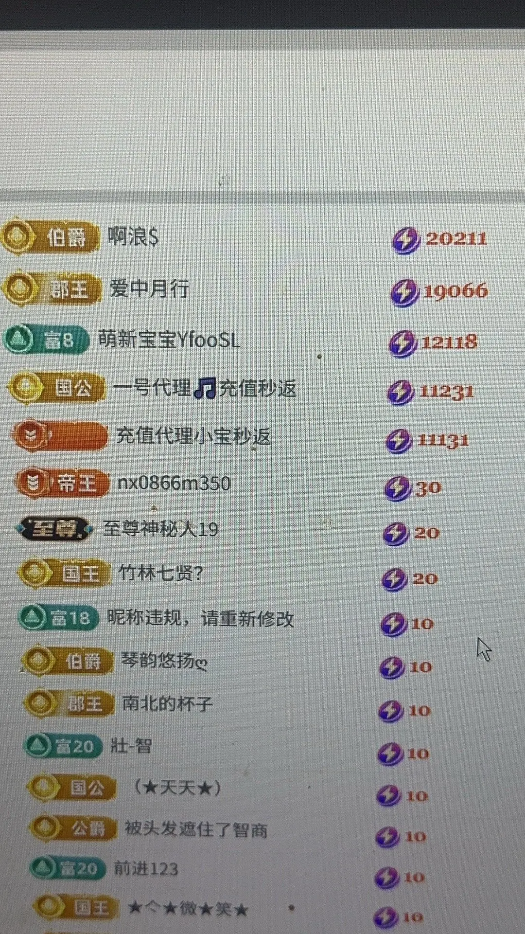 希瑶休一天主播图片