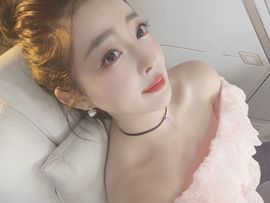 莹儿～晚上见主播照片