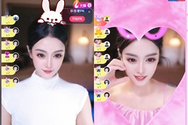 ❥小柒天天播↗的图片